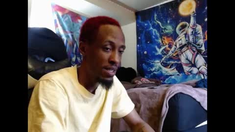 LUST online show from August 11, 10:23 pm