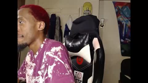 LUST online show from August 13, 4:04 am