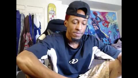 LUST online show from August 13, 7:39 pm
