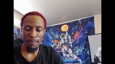 LUST online show from August 16, 10:03 pm