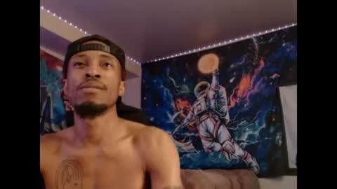 LUST online show from August 16, 11:09 pm