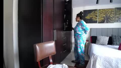 Angela 3 online show from July 1, 7:37 pm