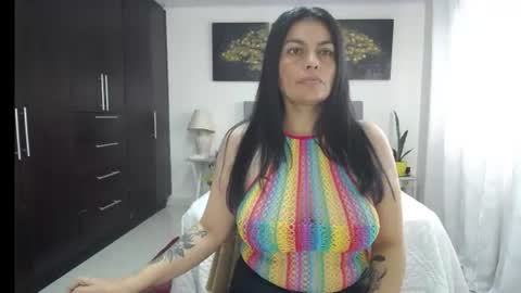 Angela 3 online show from July 2, 6:09 pm