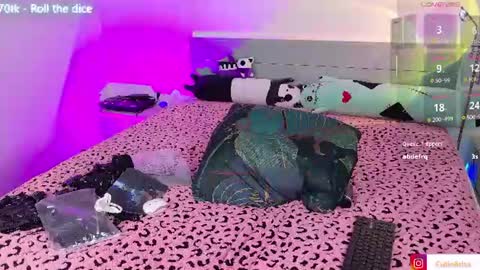 Asami online show from August 23, 8:27 pm