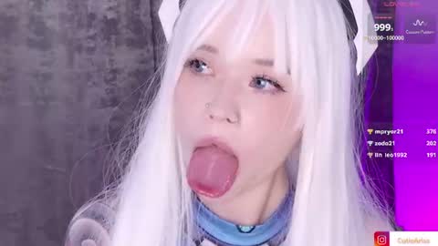 Asami online show from September 6, 3:51 pm