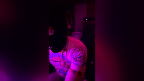 lustauthority online show from July 23, 2:14 am