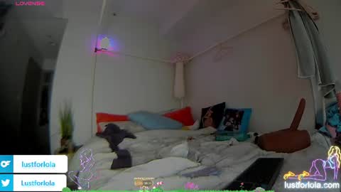 LOLA online show from July 28, 1:00 am