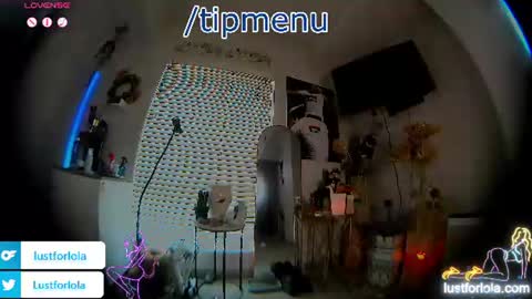 LOLA online show from August 14, 12:25 am