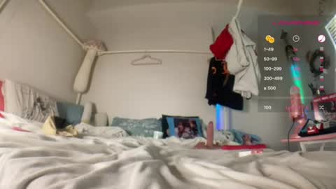 LOLA online show from August 14, 10:24 pm