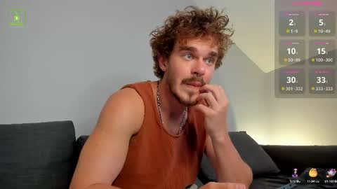 lustfullooking online show from August 6, 2:27 pm