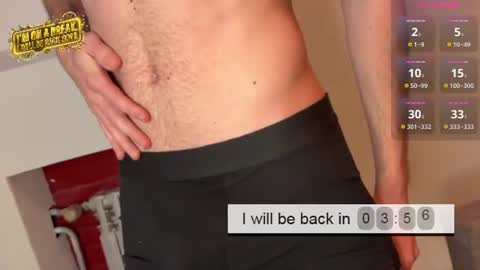 lustfullooking online show from August 13, 12:52 pm
