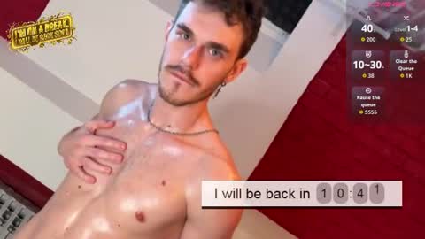 lustfullooking online show from August 14, 5:49 pm
