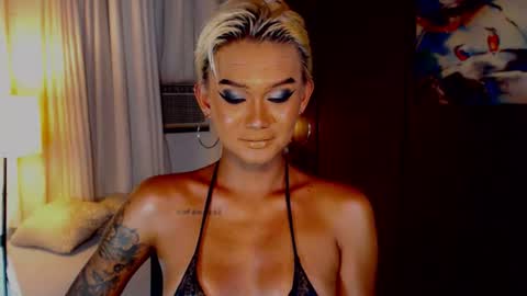 AdriannaFowks online show from June 30, 8:54 pm
