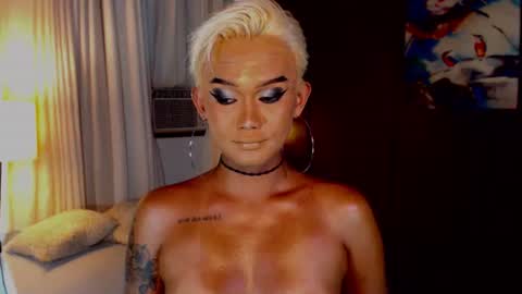 AdriannaFowks online show from July 3, 8:11 pm