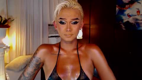 AdriannaFowks online show from July 17, 4:45 am