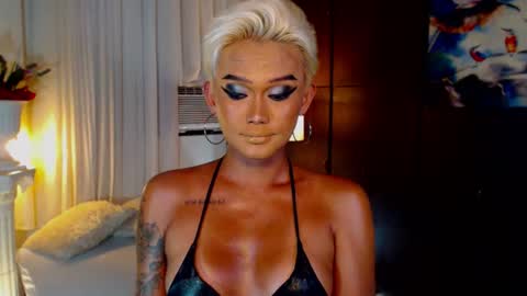 AdriannaFowks online show from July 20, 6:49 am