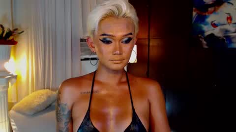AdriannaFowks online show from July 20, 7:55 am