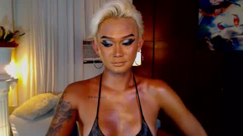 AdriannaFowks online show from July 20, 9:01 am