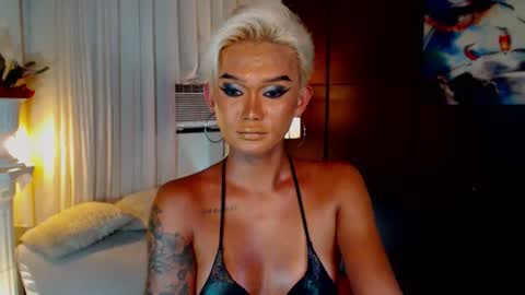AdriannaFowks online show from July 21, 9:44 am