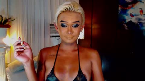 AdriannaFowks online show from July 22, 7:44 am