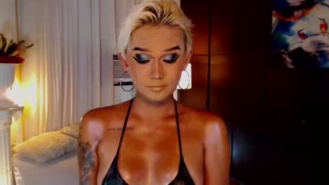 AdriannaFowks online show from July 30, 2:57 pm