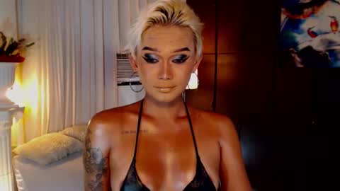AdriannaFowks online show from July 30, 4:03 pm