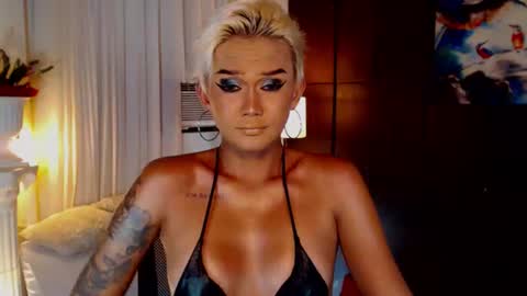 AdriannaFowks online show from July 30, 5:09 pm
