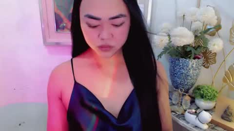 Trina online show from June 7, 4:28 am