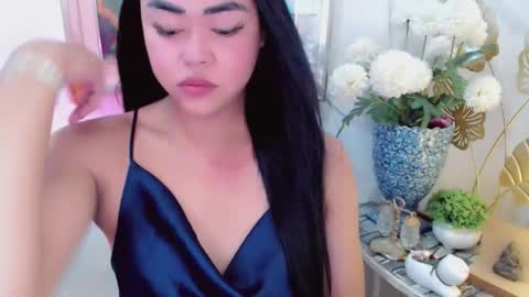 Trina online show from June 7, 5:34 am