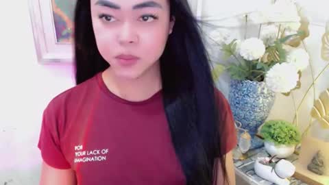 Trina online show from June 9, 7:59 am