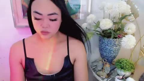 Trina online show from June 15, 5:16 am
