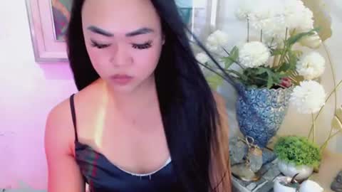 Trina online show from June 15, 9:18 am