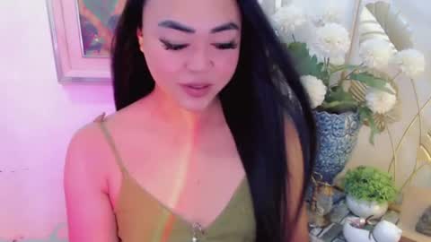 Trina online show from June 19, 4:56 am