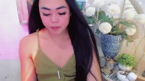 Trina online show from June 19, 6:02 am