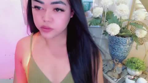 Trina online show from June 19, 11:21 am