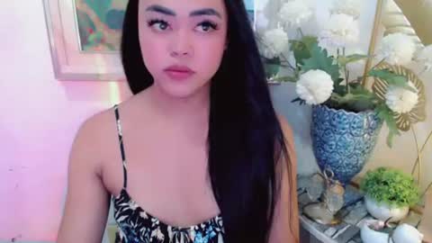 Trina online show from June 20, 9:53 am