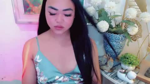 Trina online show from June 21, 10:49 am
