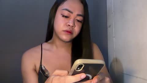 Trina online show from September 8, 1:12 am