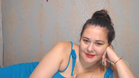 lustifulm online show from August 6, 1:04 am