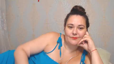 lustifulm online show from August 6, 8:35 am