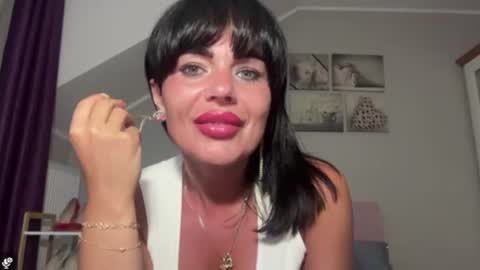Jenny online show from July 29, 3:08 pm