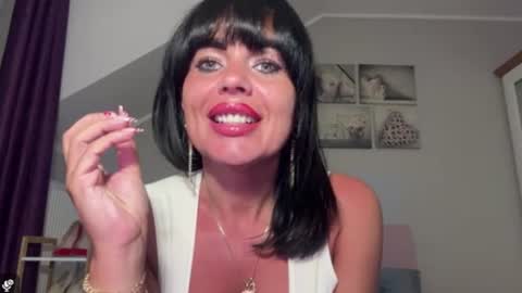 Jenny online show from July 29, 4:58 pm
