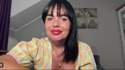 Jenny online show from August 14, 10:08 am