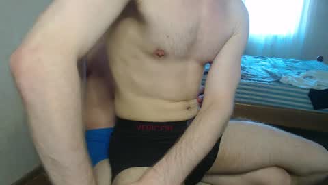 Thomas  Jeremy online show from June 13, 1:30 pm
