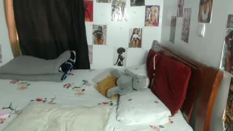 lusty_lana online show from July 28, 9:26 am