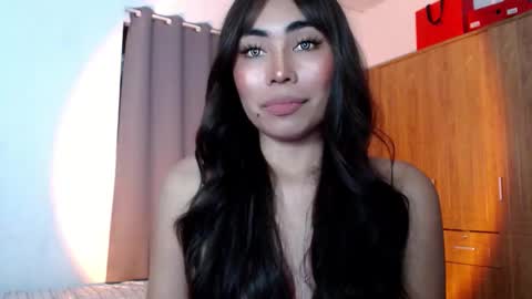 Kendra online show from April 21, 12:16 am
