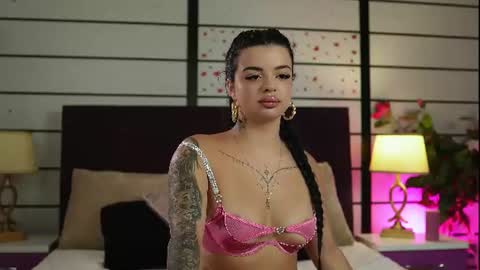 Rose online show from August 17, 4:39 am