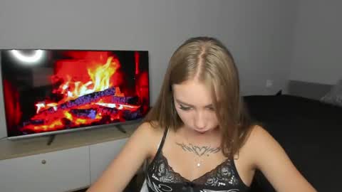 Vika online show from August 6, 12:42 am