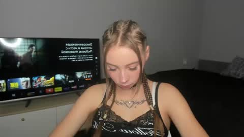 Vika online show from August 7, 6:41 pm