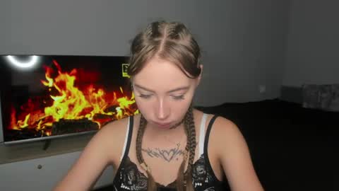 Vika online show from August 9, 6:42 pm